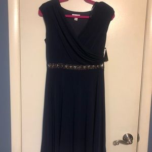 BNWT beautiful Blue formal dress